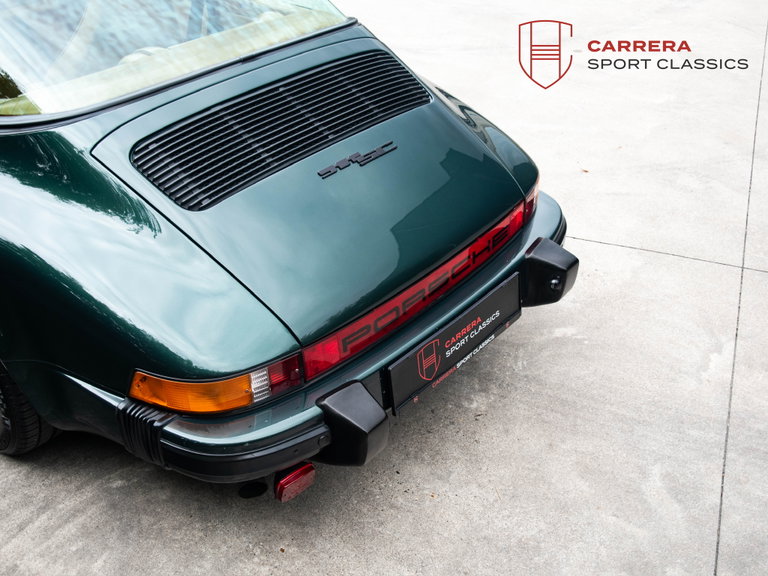 Porsche 911 SC