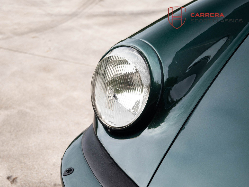 Porsche 911 SC