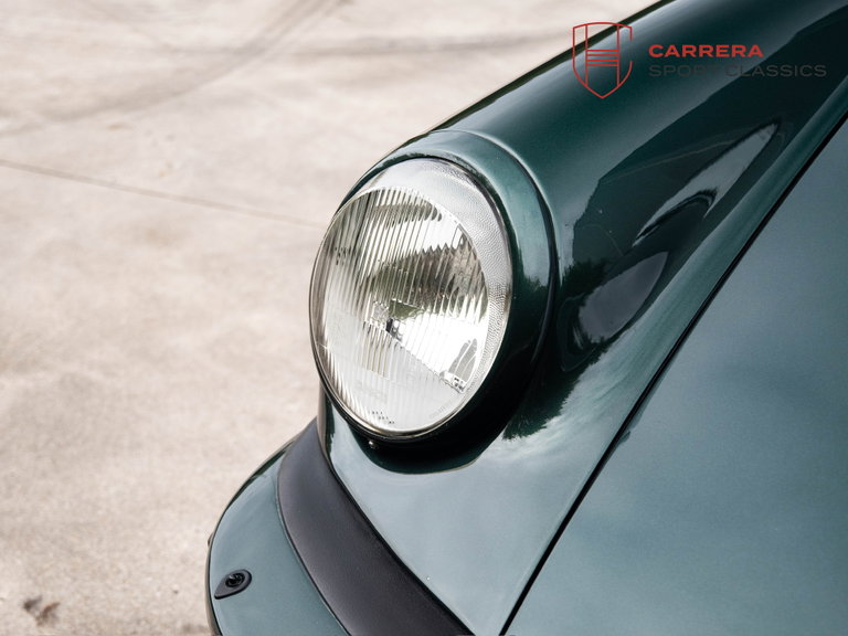 Porsche 911 SC