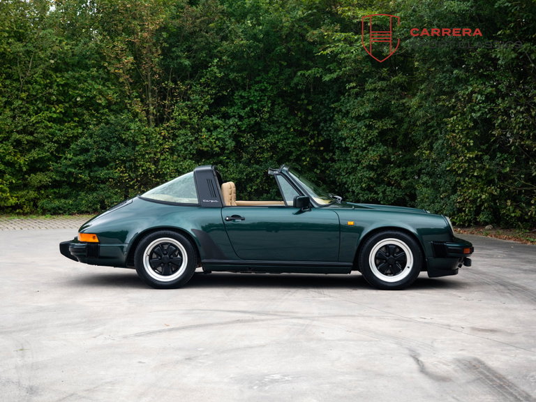 Porsche 911 SC