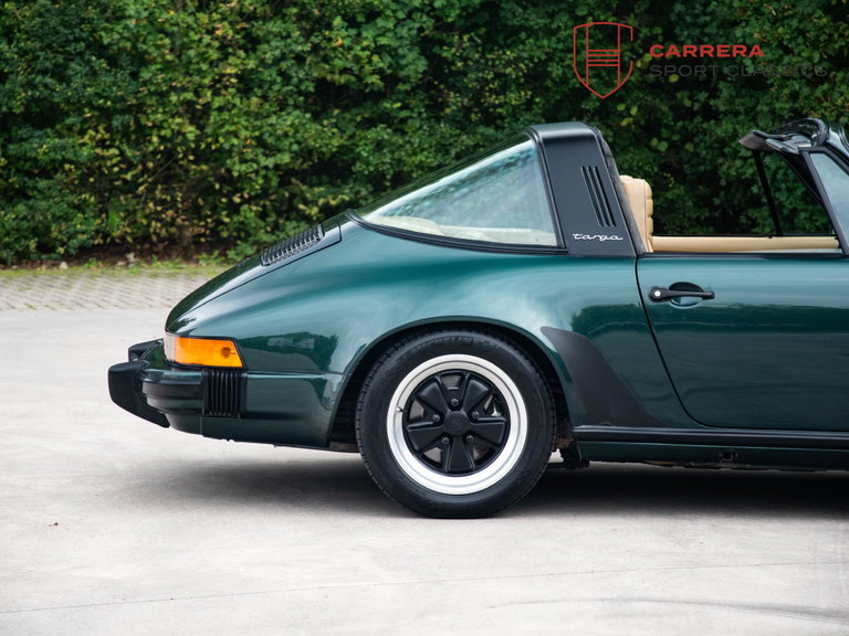 Porsche 911 SC