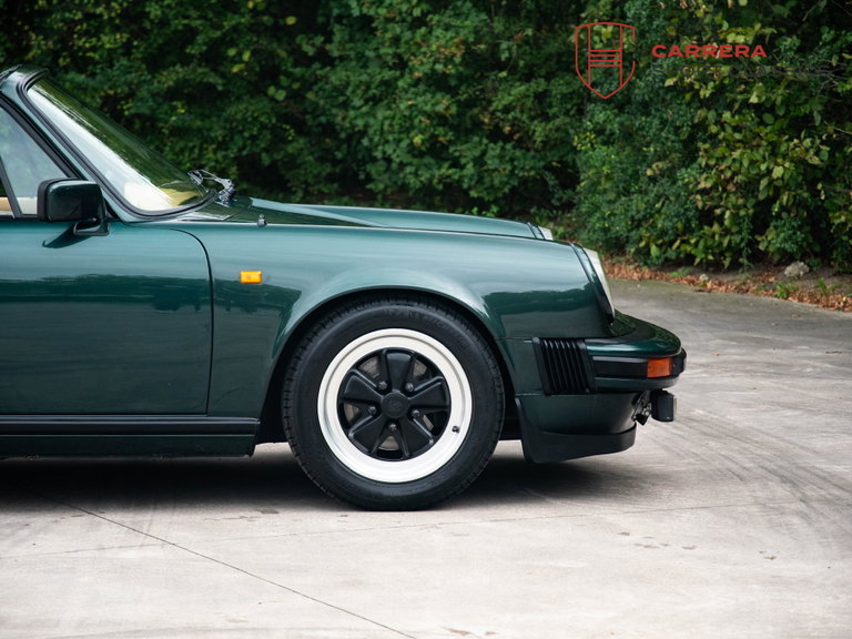 Porsche 911 SC