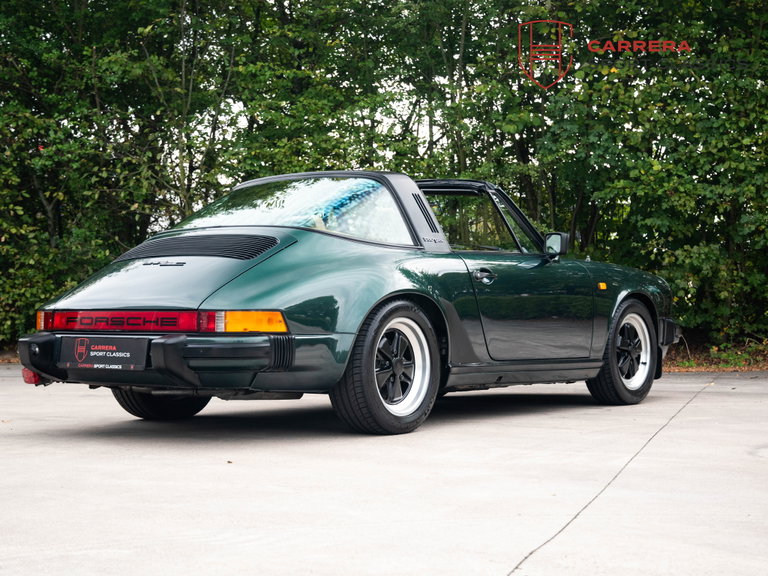 Porsche 911 SC