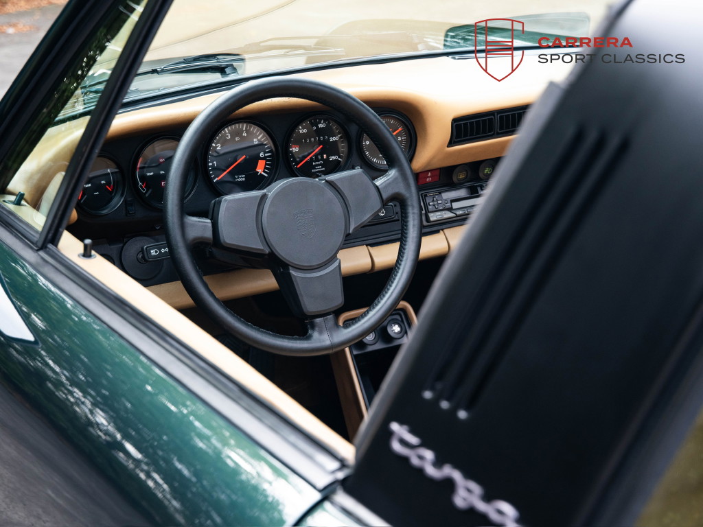 Porsche 911 SC
