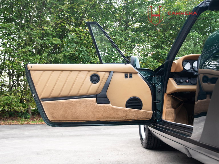 Porsche 911 SC