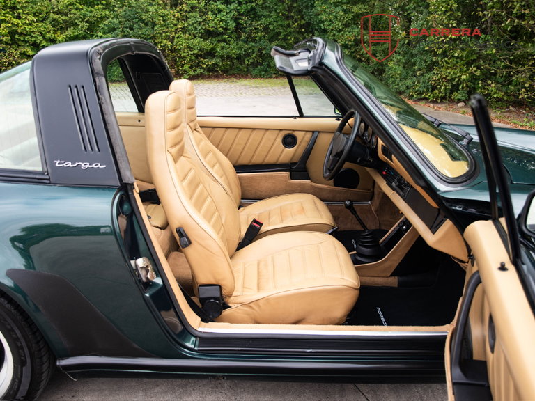 Porsche 911 SC
