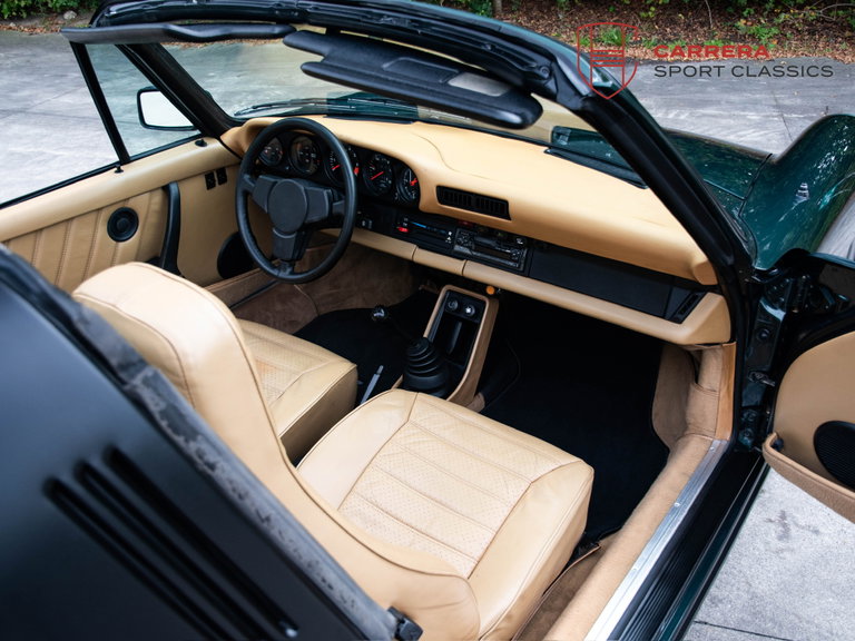 Porsche 911 SC
