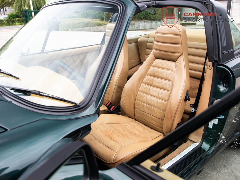 Porsche 911 SC