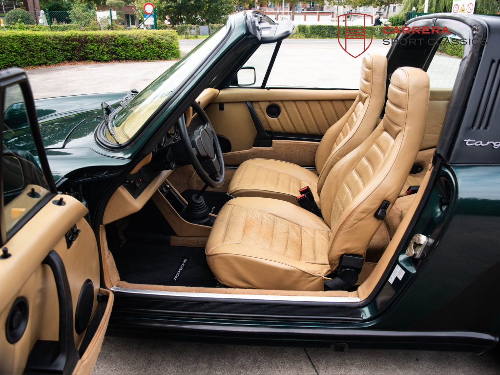 Porsche 911 SC