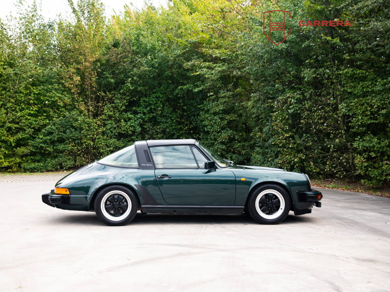 Porsche 911 SC