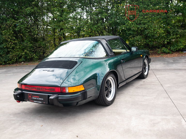 Porsche 911 SC