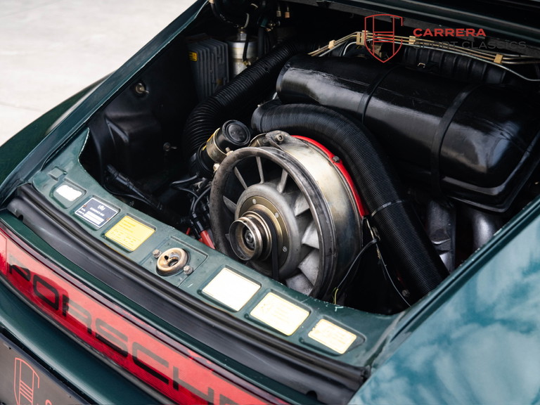 Porsche 911 SC