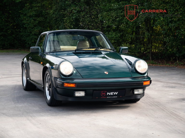 Porsche 911 SC