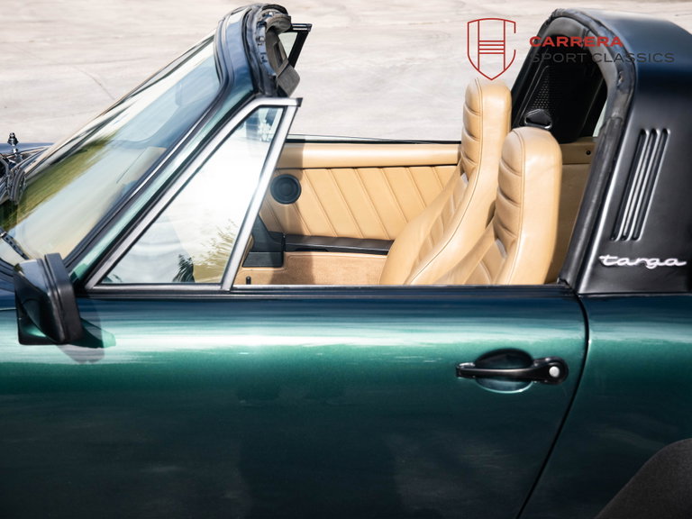 Porsche 911 SC