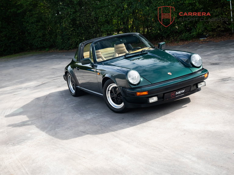 Porsche 911 SC