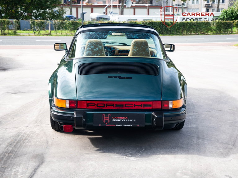 Porsche 911 SC