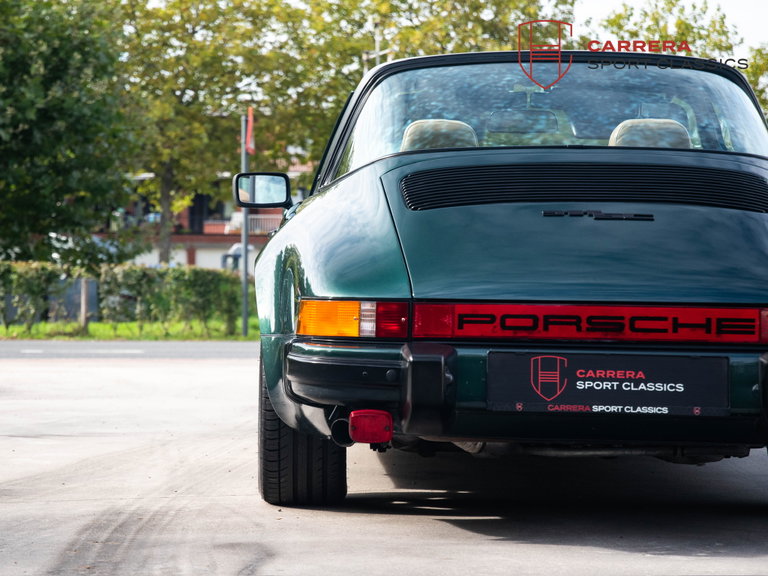 Porsche 911 SC