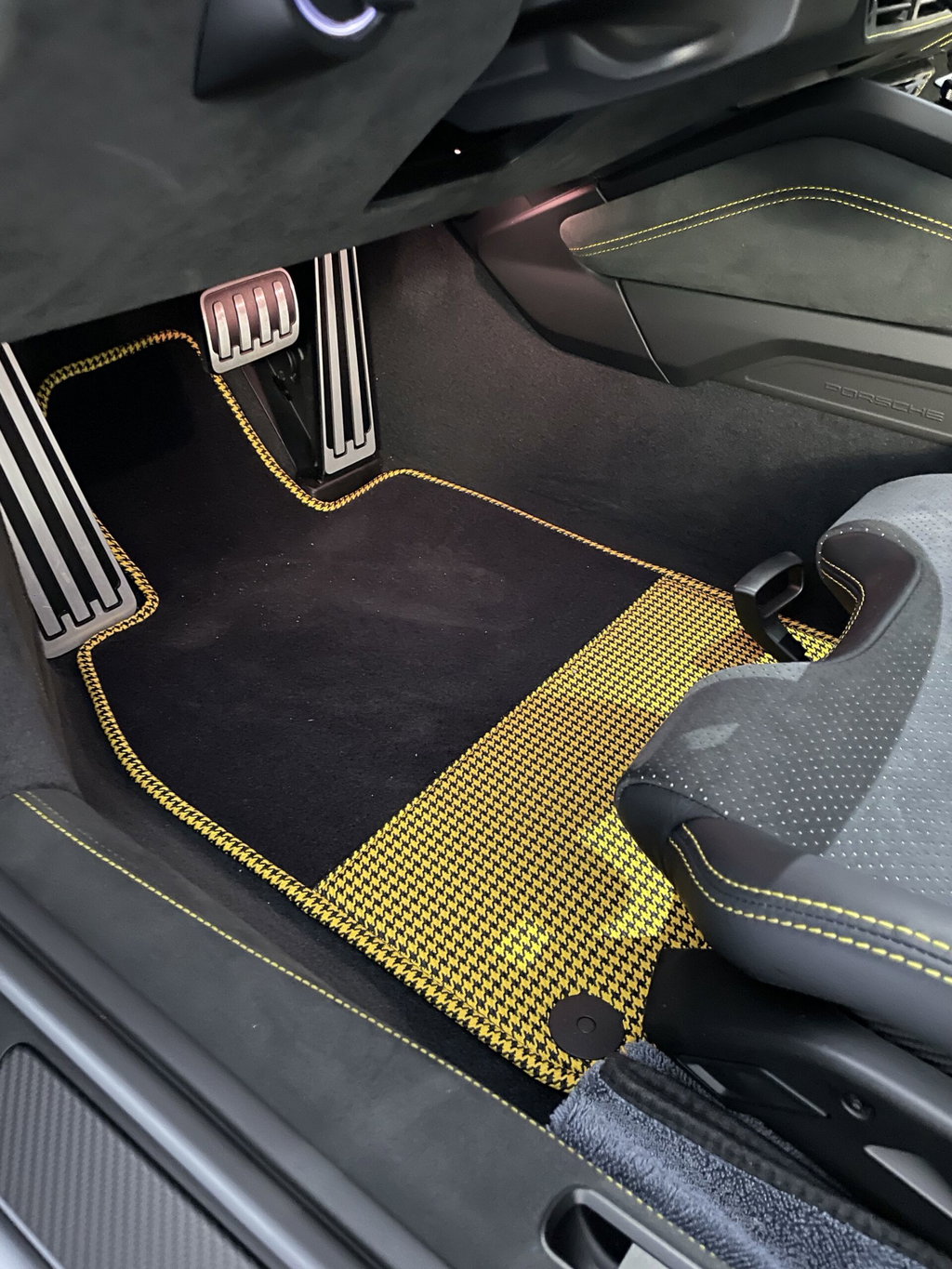 Porsche 992.2 GT3