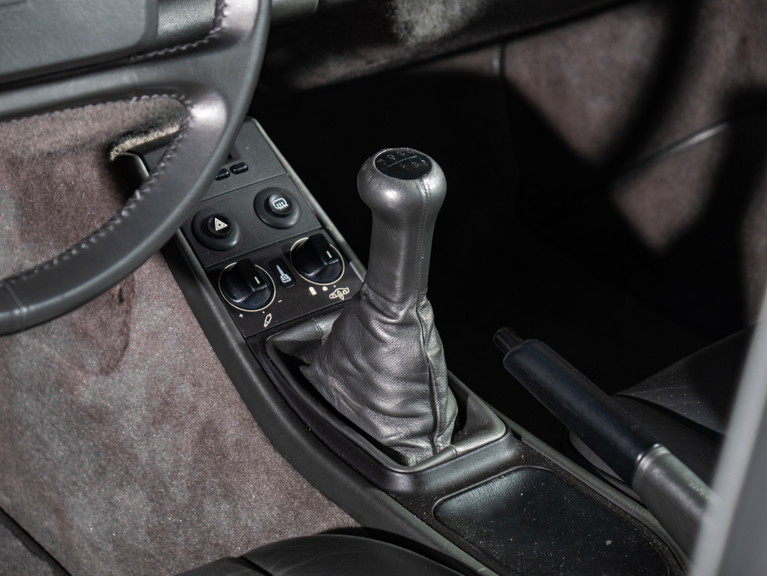Porsche 959