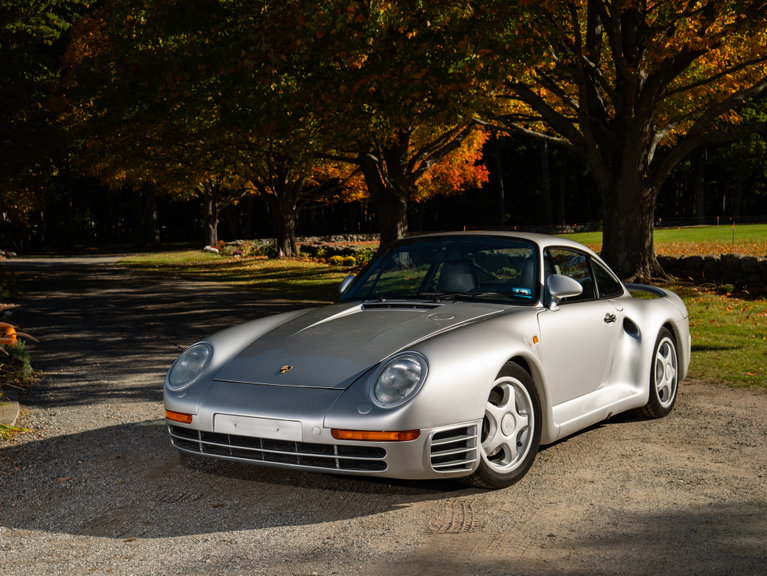 Porsche 959