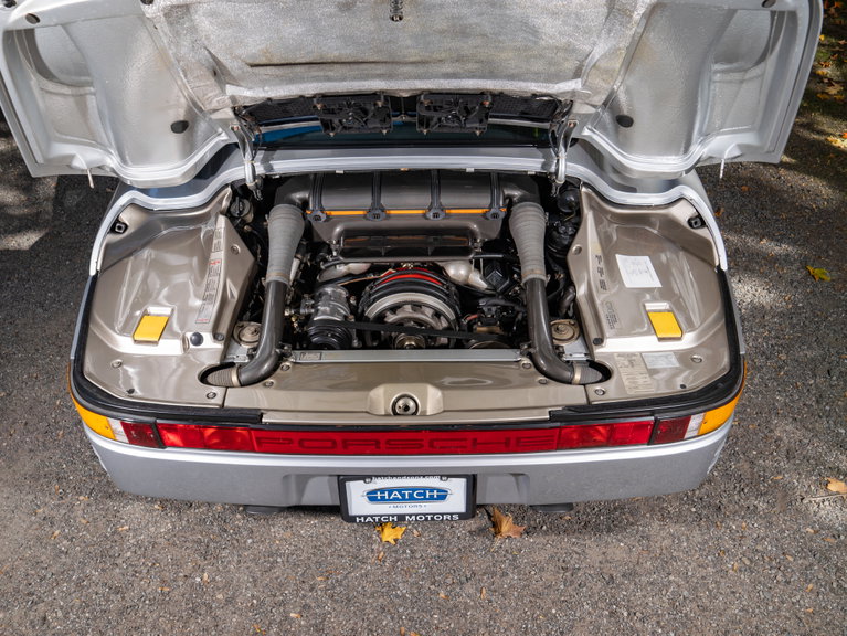 Porsche 959
