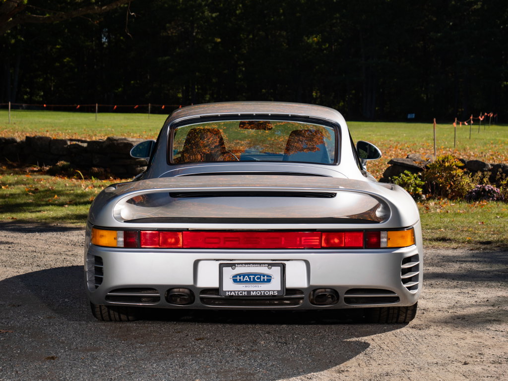 Porsche 959