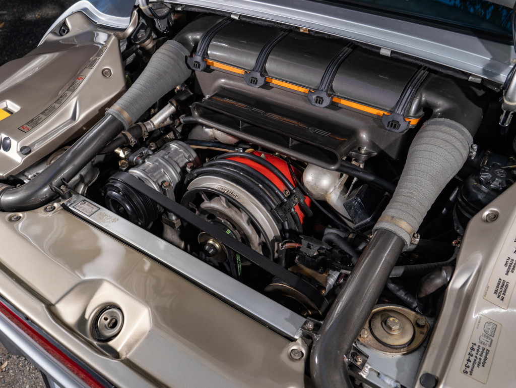 Porsche 959