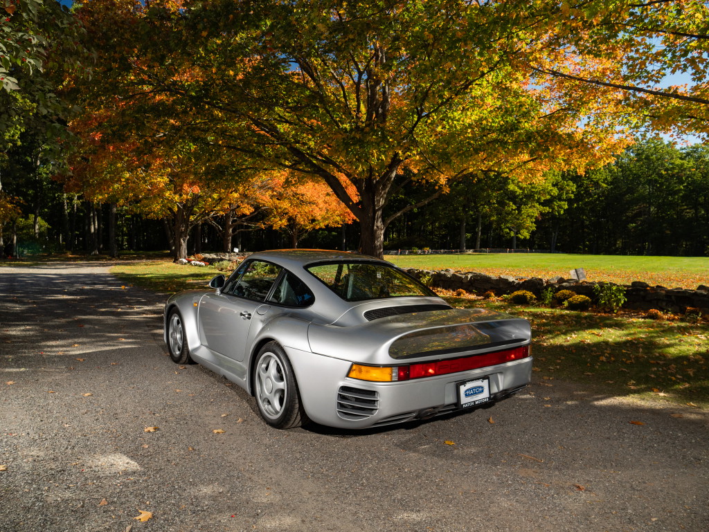Porsche 959