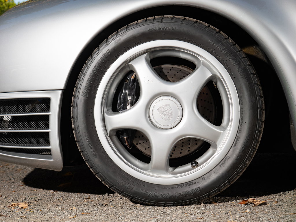 Porsche 959