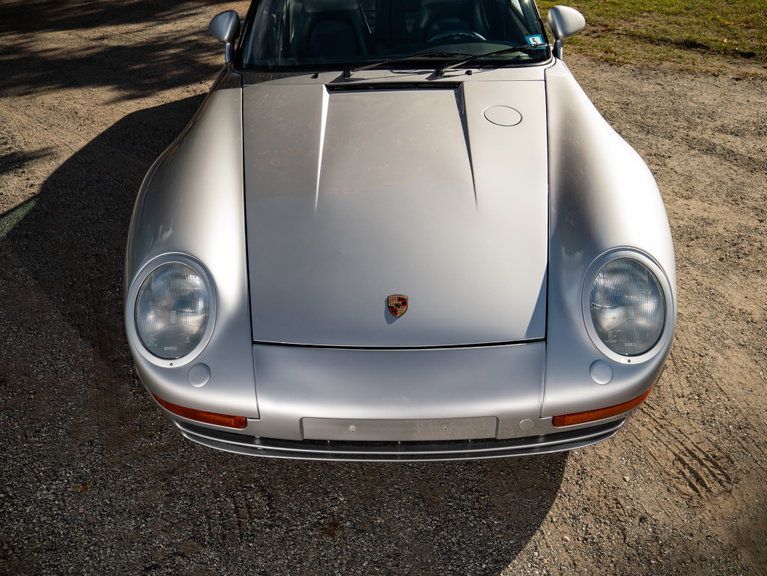 Porsche 959