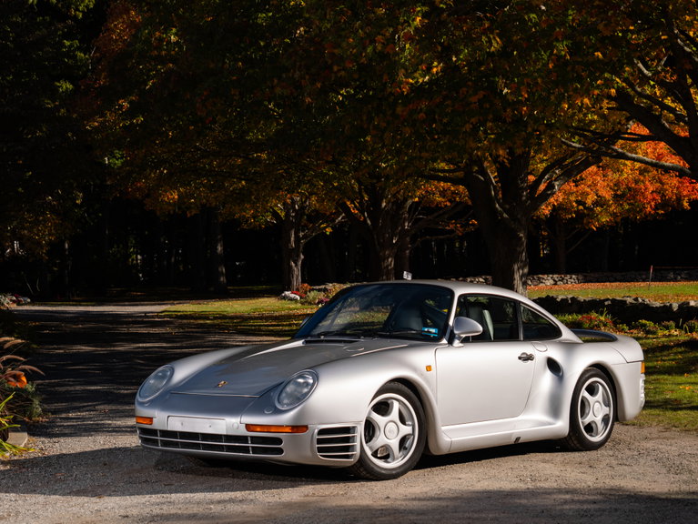 Porsche 959