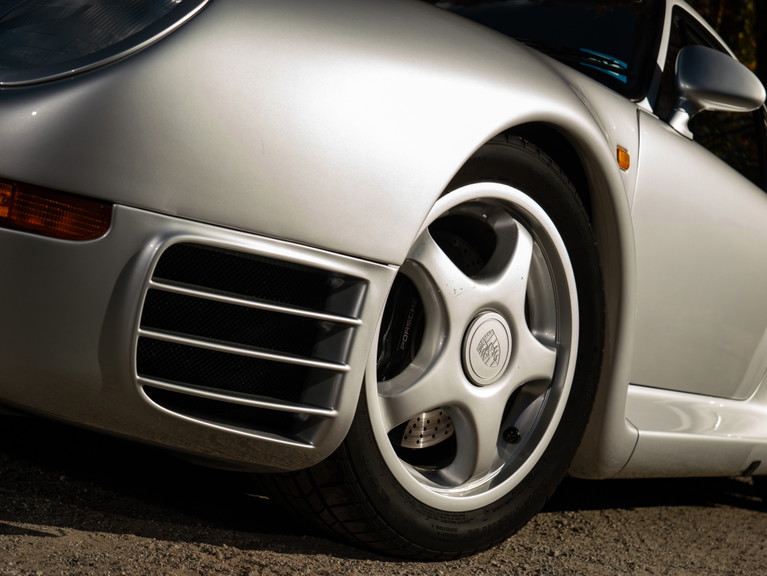 Porsche 959