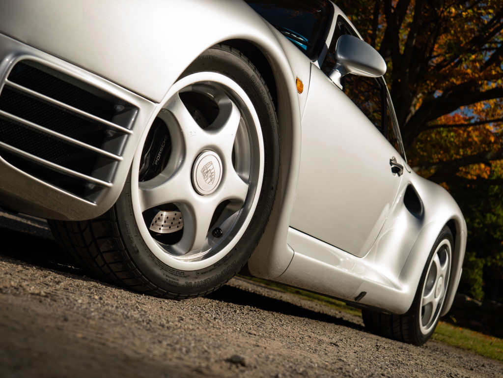 Porsche 959