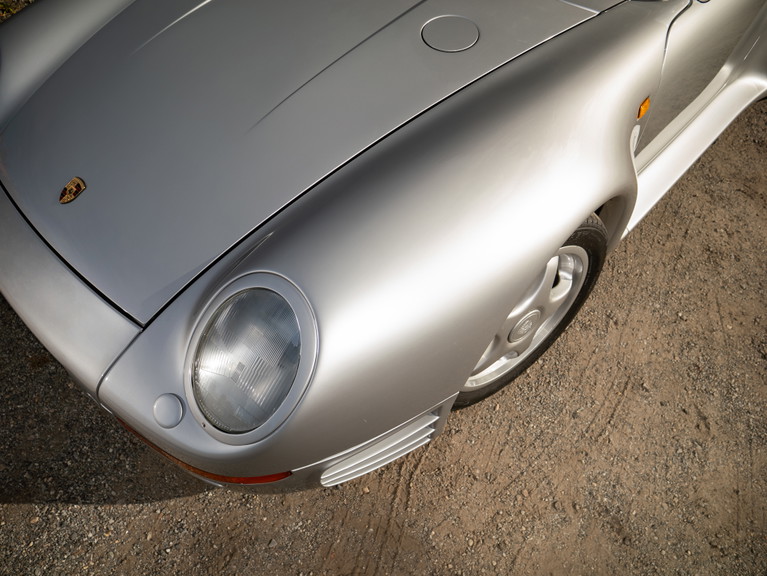 Porsche 959