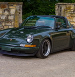 Porsche 911 Backdate