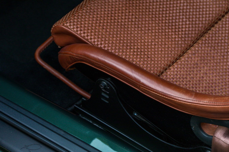 Porsche 911 Backdate