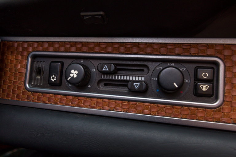 Porsche 911 Backdate
