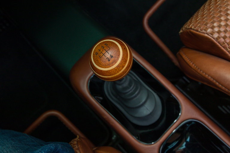 Porsche 911 Backdate
