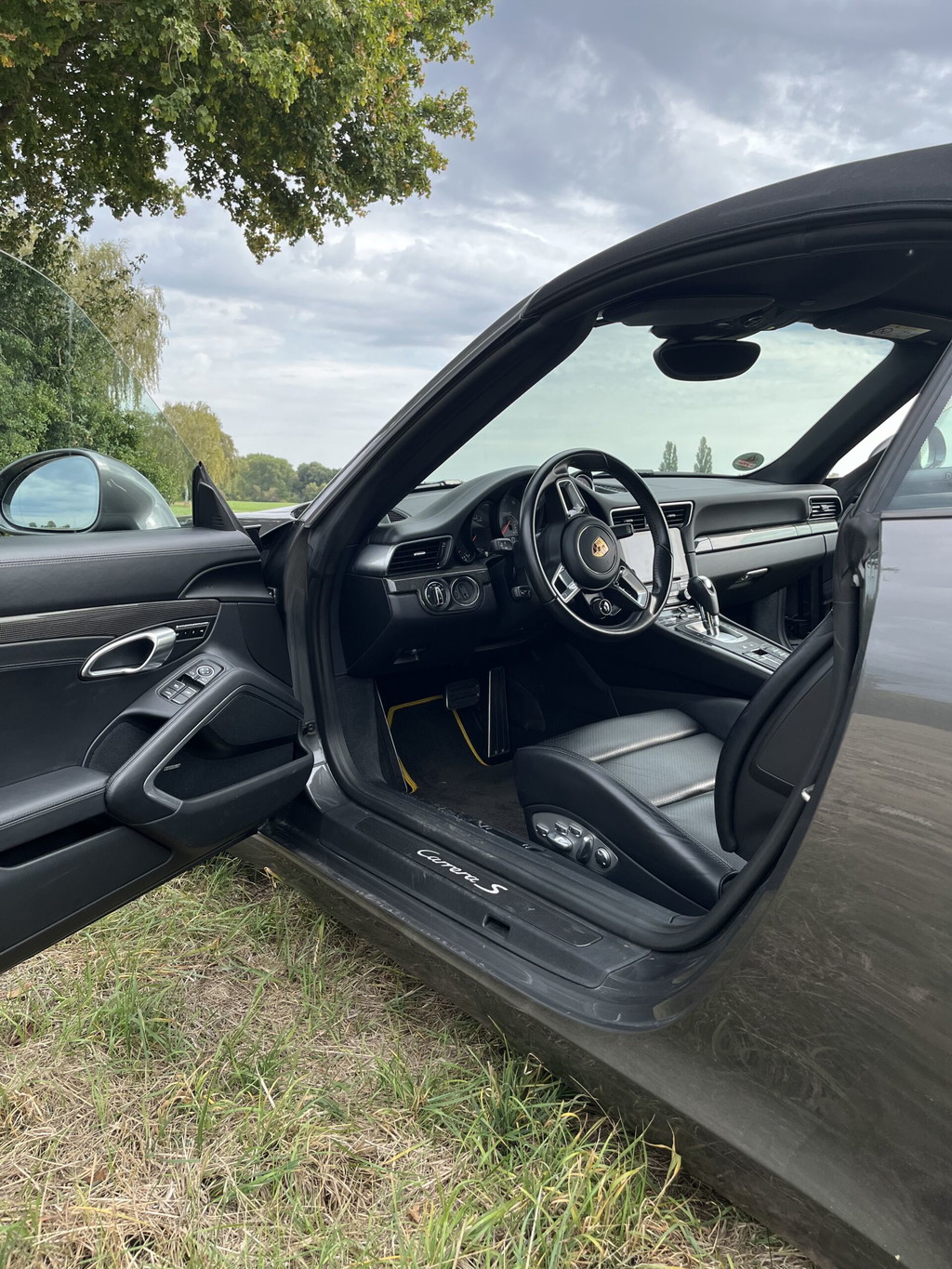 Porsche 991.2 Carrera S