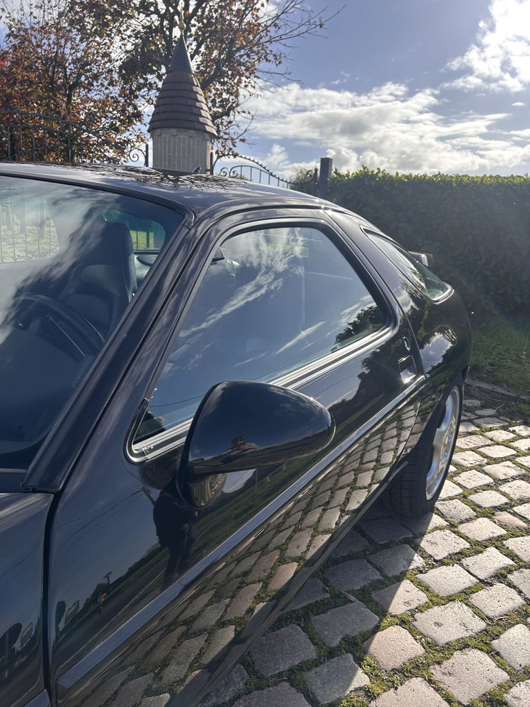Porsche 928 GTS