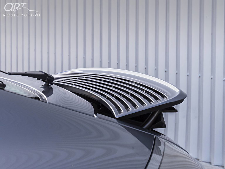 Porsche 996.2 Carrera 4S