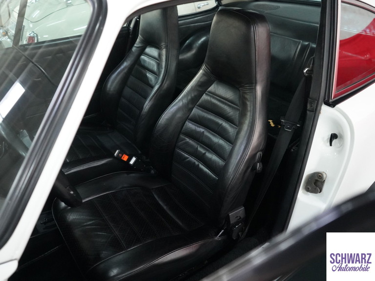 Porsche 911 Turbo 3.0