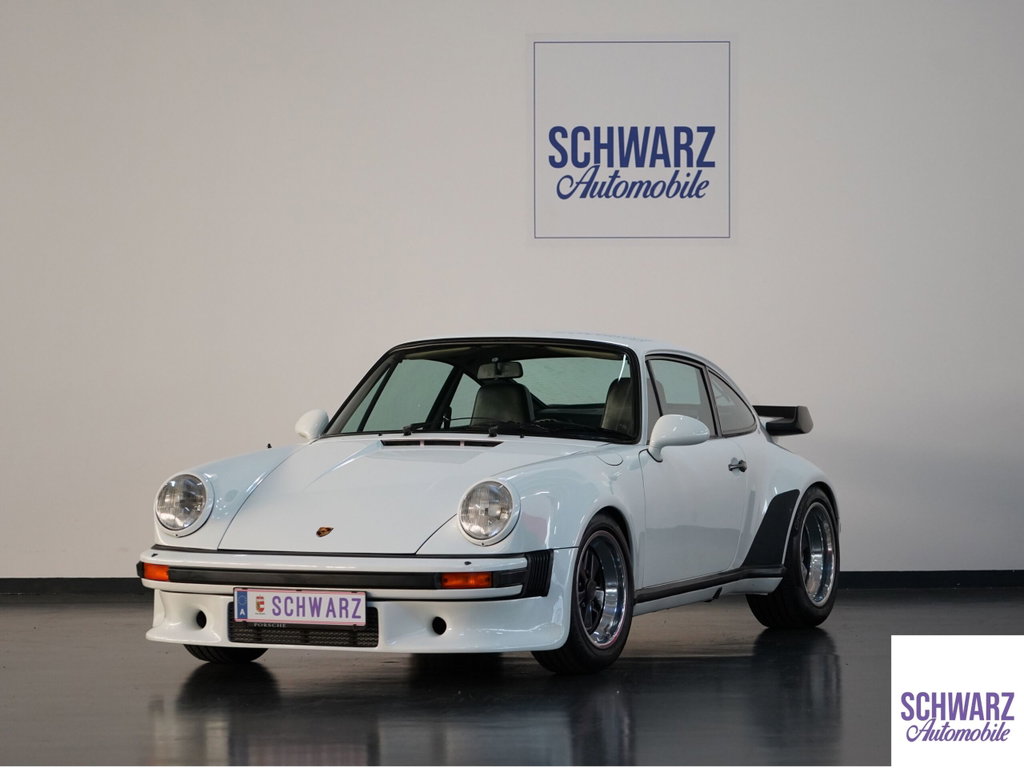 Porsche 911 Turbo 3.0