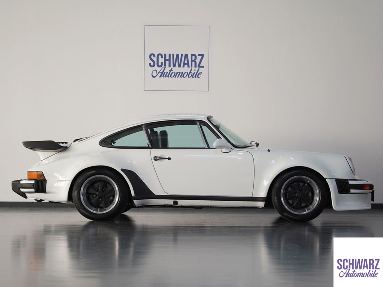 Porsche 911 Turbo 3.0