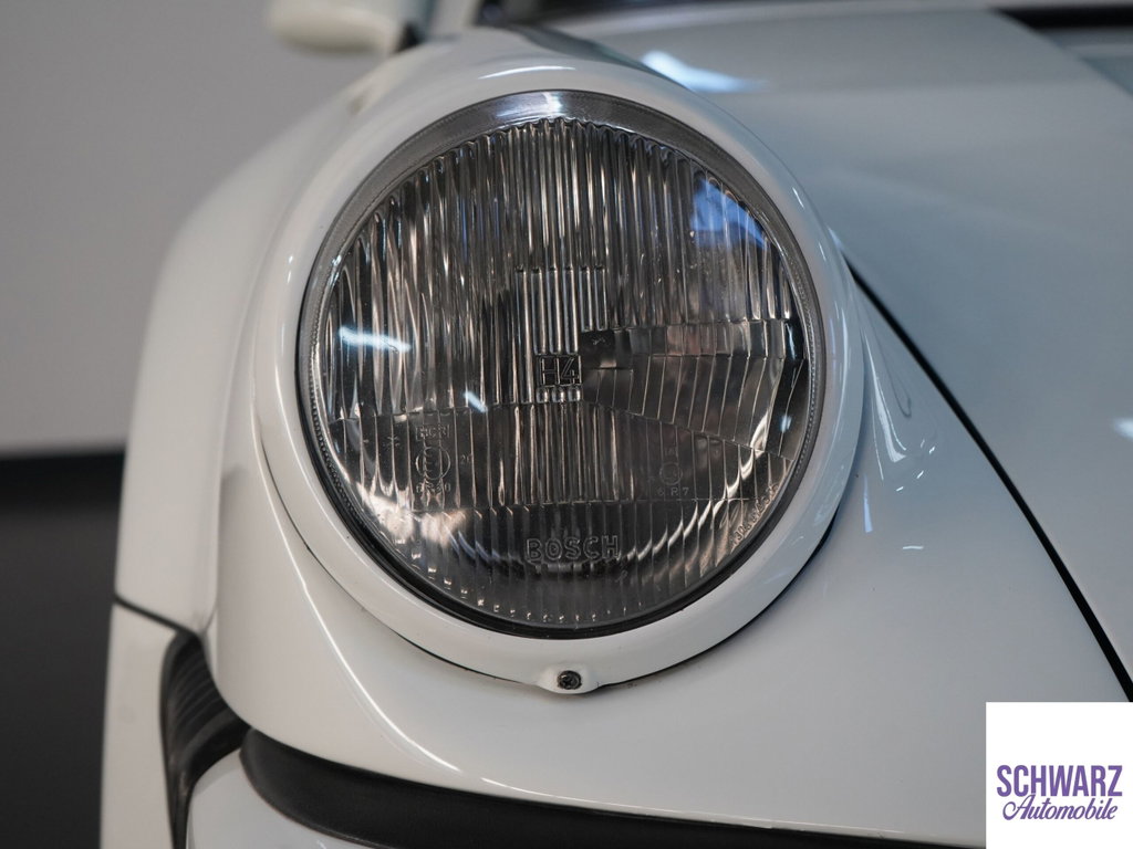 Porsche 911 Turbo 3.0