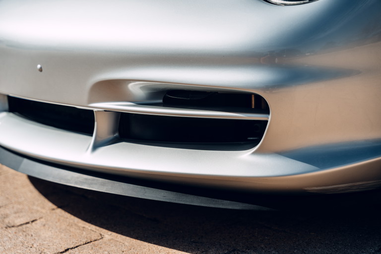 Porsche 996.2 GT3