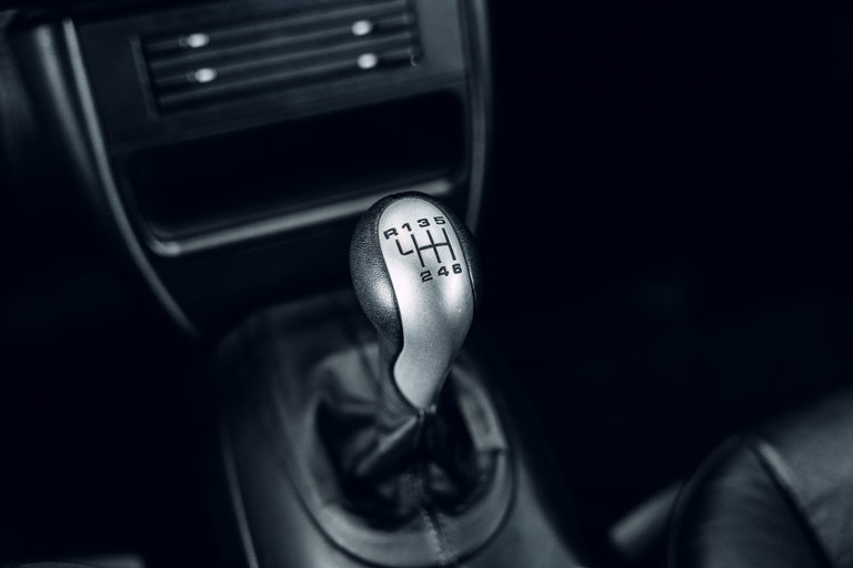 Porsche 996.2 GT3