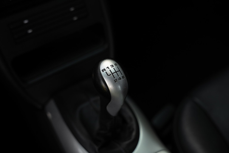 Porsche 996.2 GT3