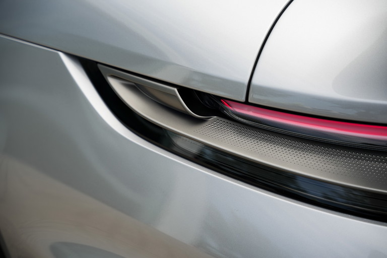 Porsche 992.2 Turbo S