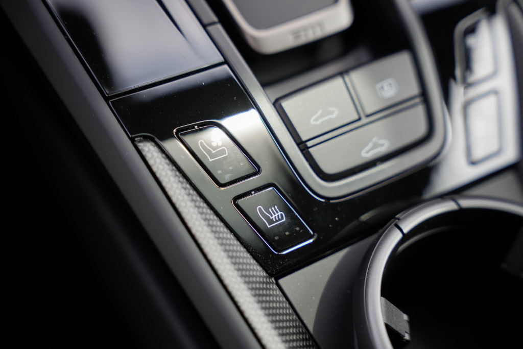Porsche 992.2 Turbo S